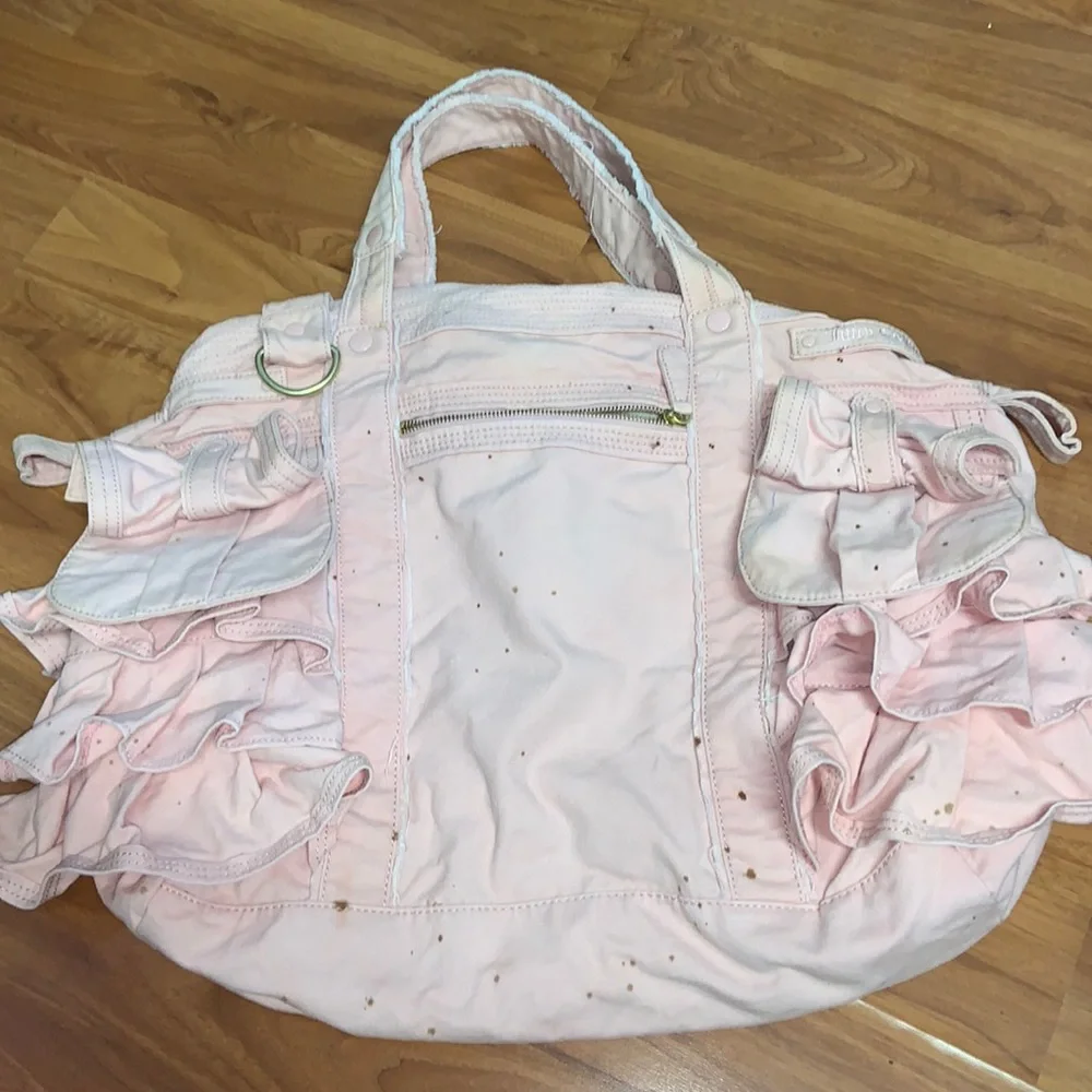 Original Juicy Couture Oversized Bag